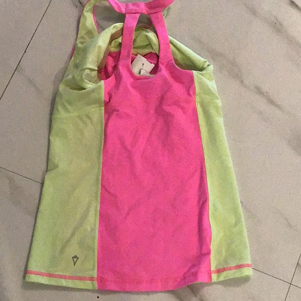 Ivivva tank size 12